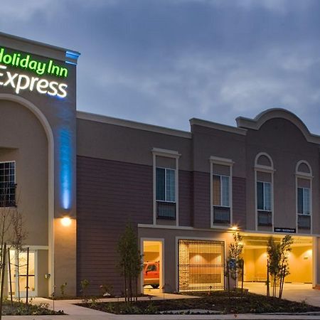 Holiday Inn Express Benicia Exterior foto